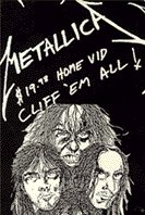 Cliff 'Em All