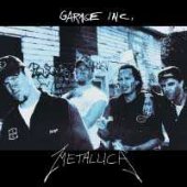 Cover of 'Garage Inc.' - Click here to order!