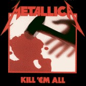 Kill 'Em All
