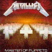 Master Of Puppets