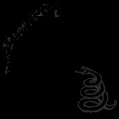 Metallica (The Black Album)